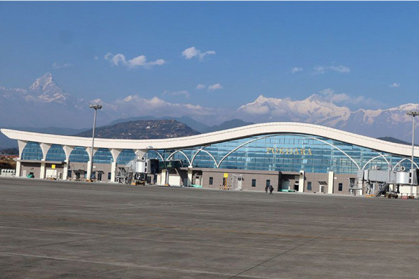 पोखरा अन्तर्राष्ट्रिय विमानस्थल भ्रष्टाचार प्रकरण: विशेषको ‘बेरीत’ आदेशविरुद्ध अख्तियार सर्वोच्चमा